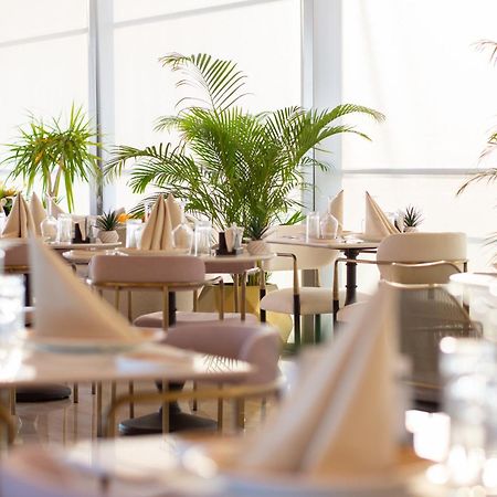 La Terrazza Hotel Famagusta  Zewnętrze zdjęcie
