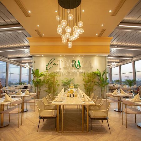 La Terrazza Hotel Famagusta  Zewnętrze zdjęcie