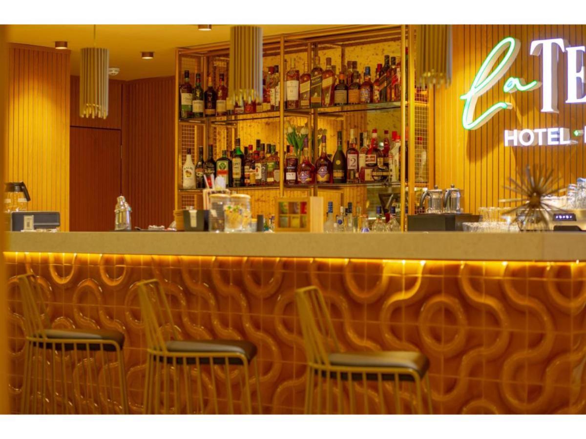 La Terrazza Hotel Famagusta  Zewnętrze zdjęcie