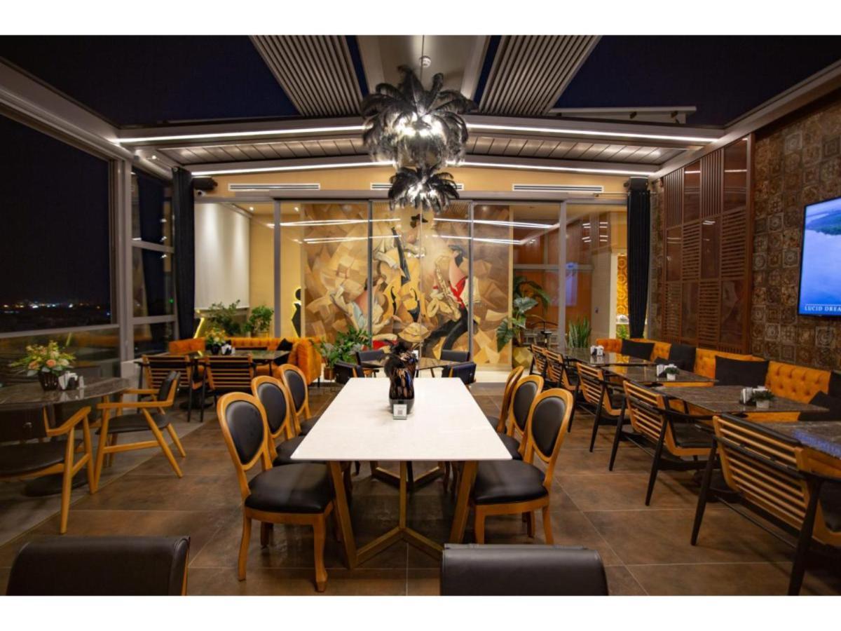 La Terrazza Hotel Famagusta  Zewnętrze zdjęcie