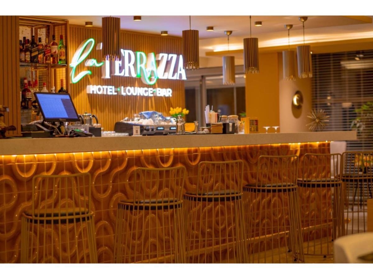 La Terrazza Hotel Famagusta  Zewnętrze zdjęcie