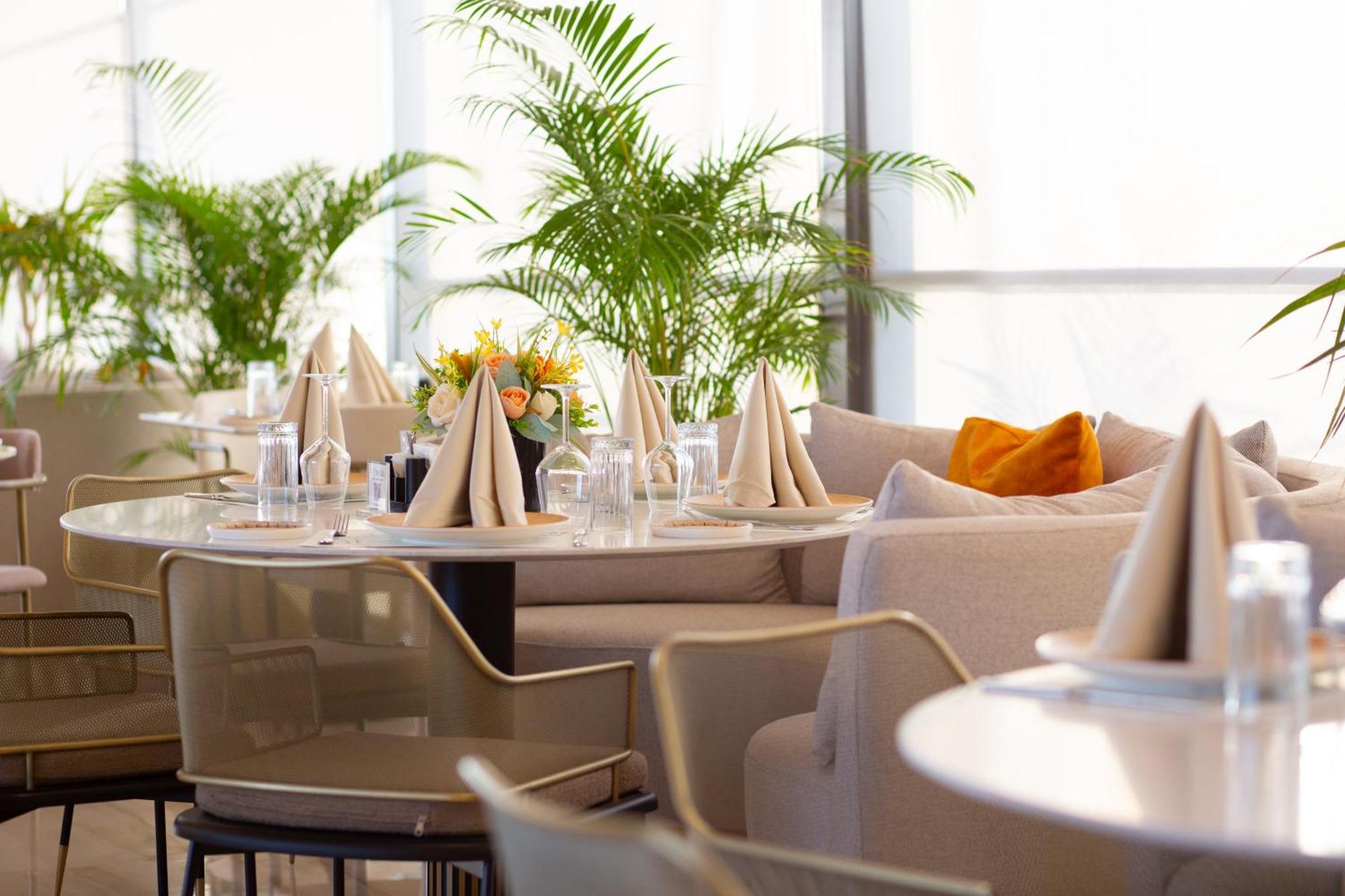 La Terrazza Hotel Famagusta  Zewnętrze zdjęcie