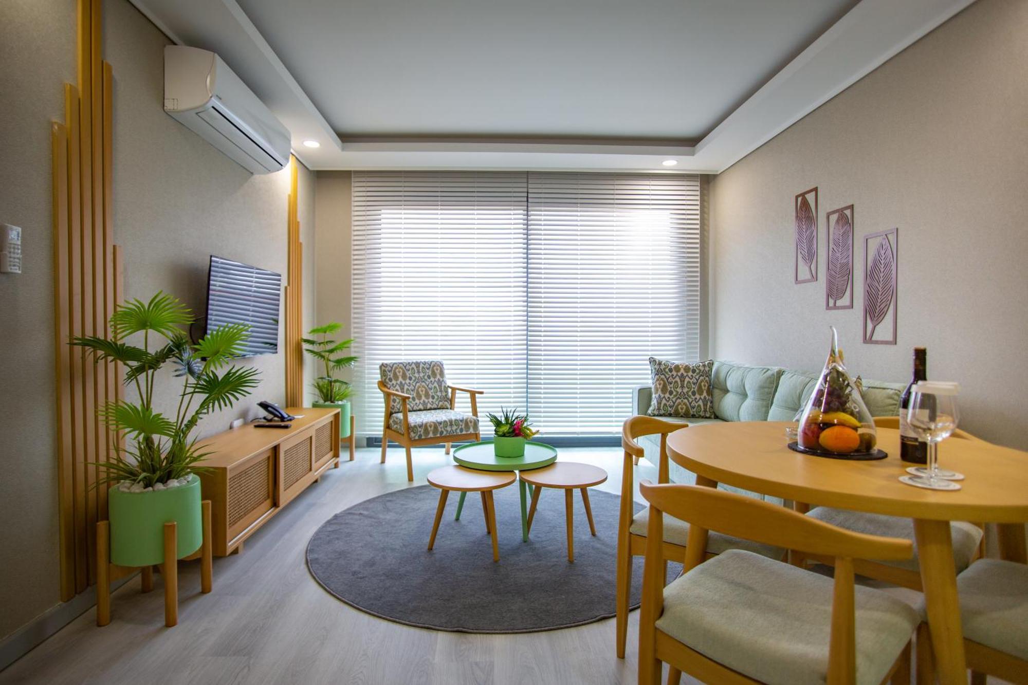 La Terrazza Hotel Famagusta  Zewnętrze zdjęcie
