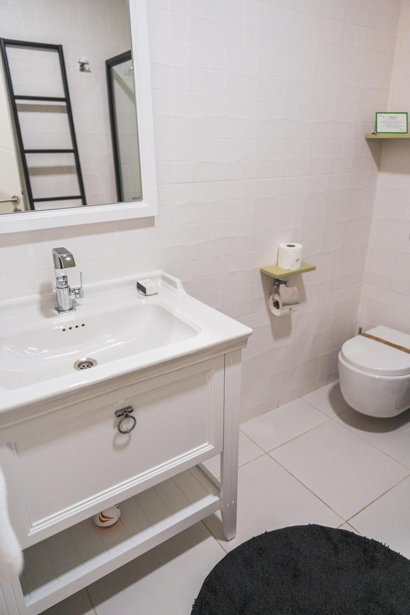 La Terrazza Hotel Famagusta  Zewnętrze zdjęcie