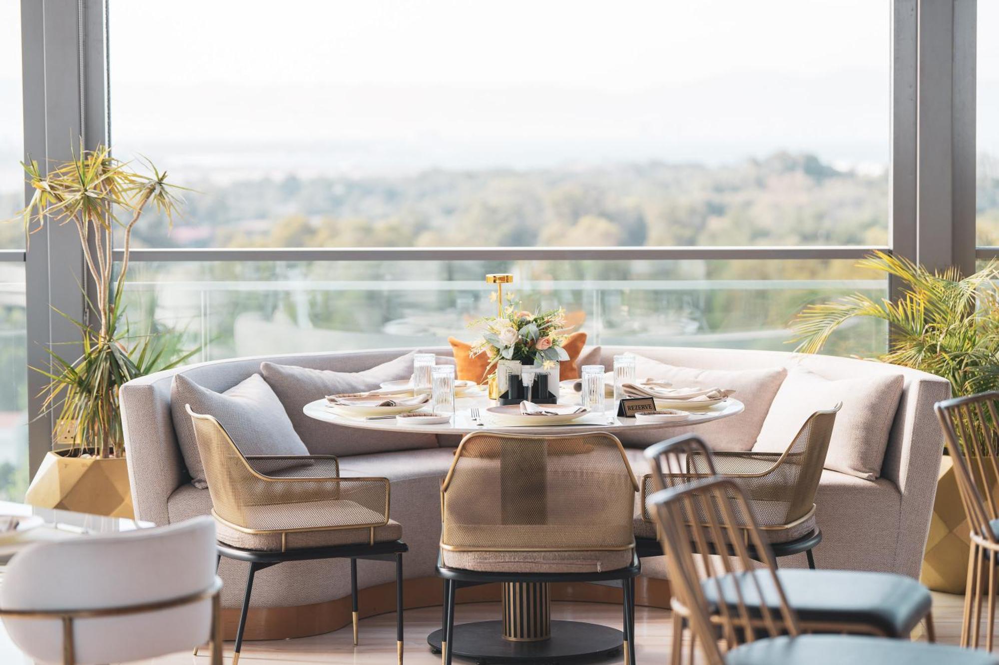 La Terrazza Hotel Famagusta  Zewnętrze zdjęcie