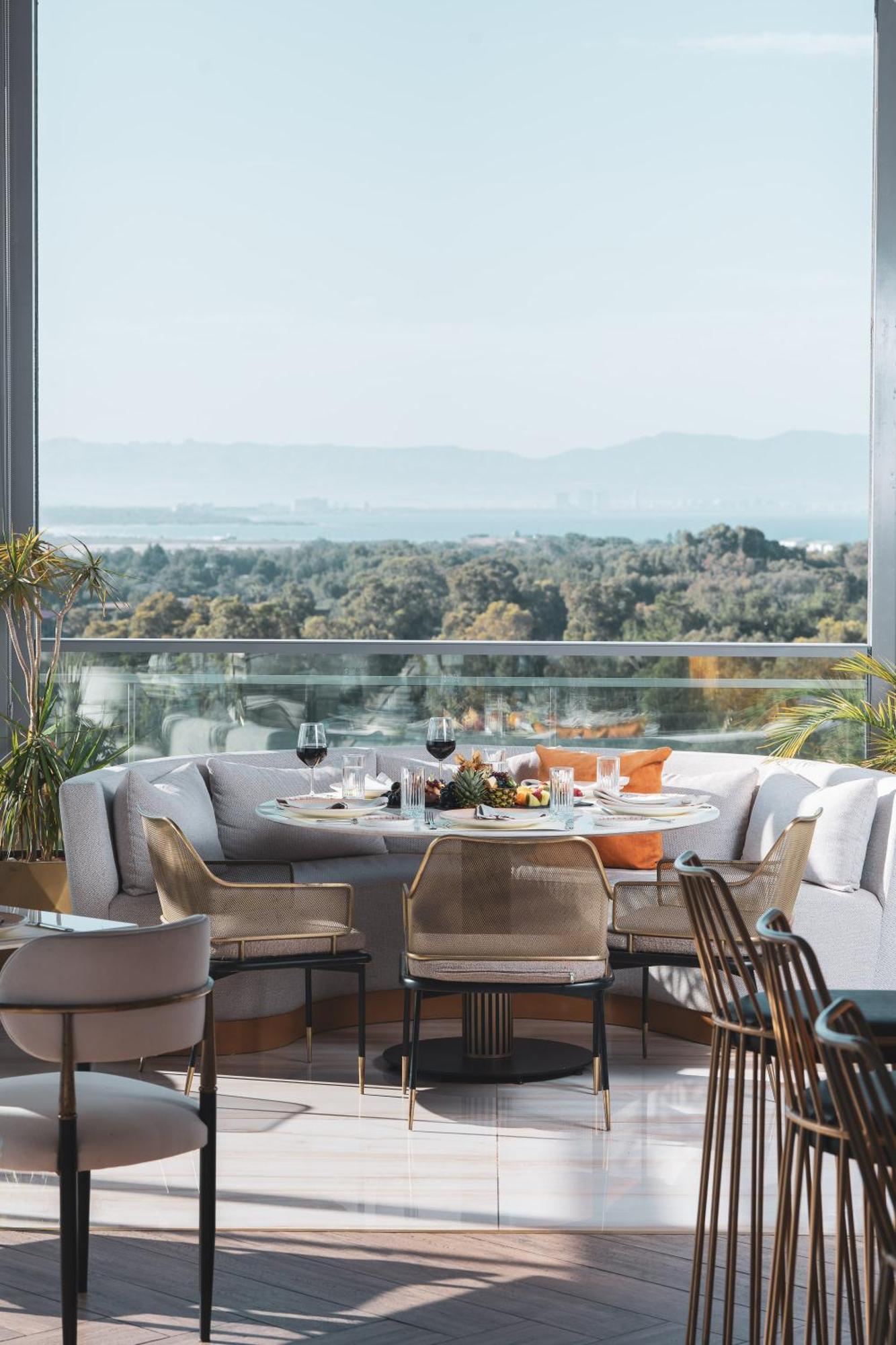 La Terrazza Hotel Famagusta  Zewnętrze zdjęcie